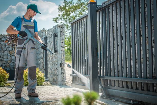 Best Driveway Pressure Washing  in Lockport, IL