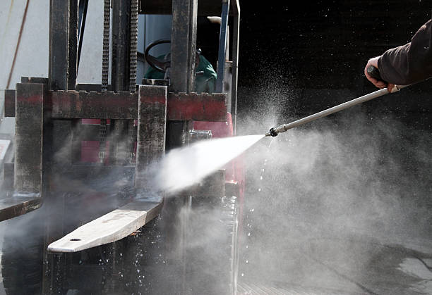 Best Soft Washing  in Lockport, IL