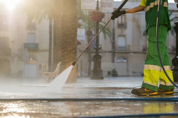 Best Patio and Deck Pressure Washing  in Lockport, IL